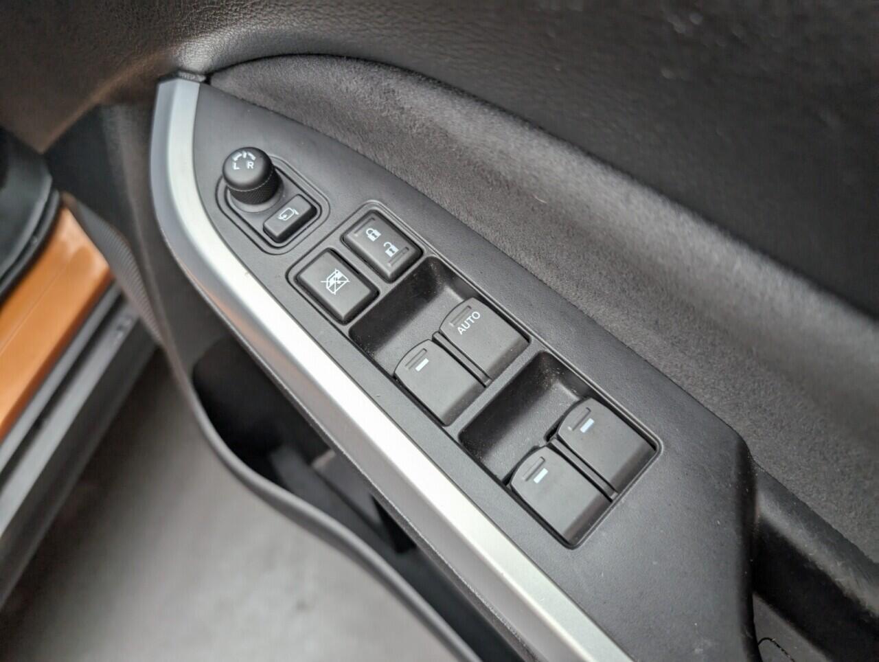 Used Suzuki Vitara 2015 for sale - 76425683: Photo 21