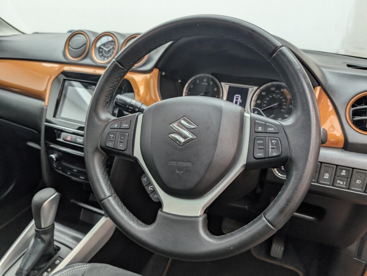 Used Suzuki Vitara 2015 for sale - 76425683: Photo 22