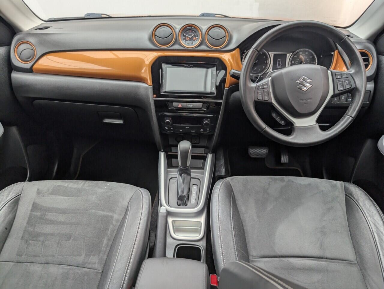 Used Suzuki Vitara 2015 for sale - 76425683: Photo 24