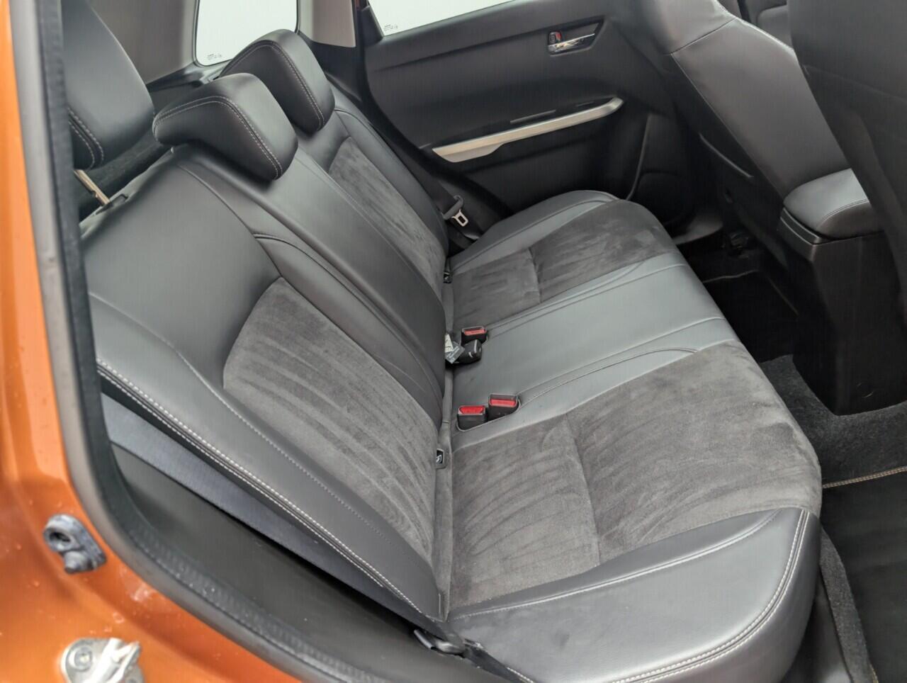 Used Suzuki Vitara 2015 for sale - 76425683: Photo 25