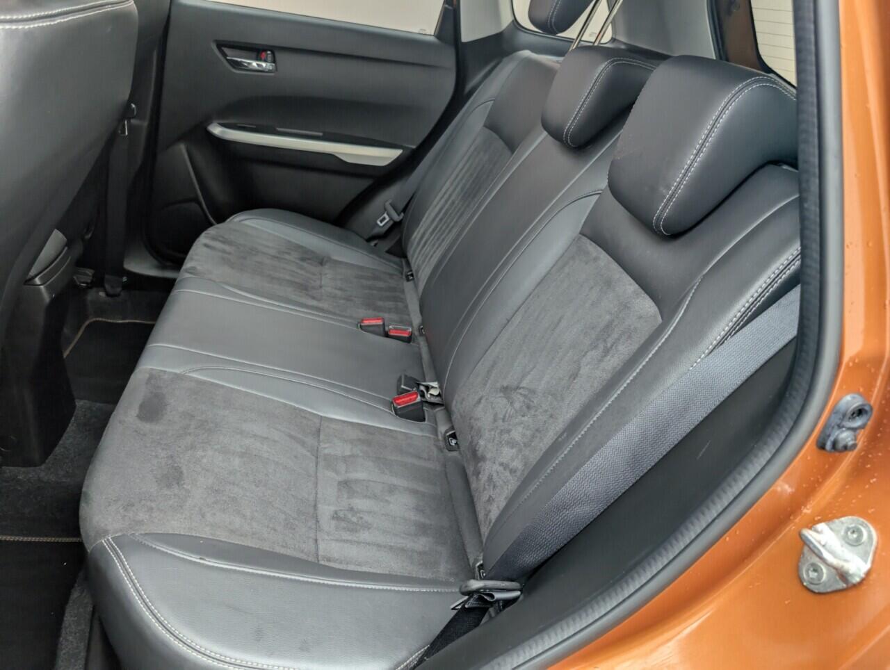 Used Suzuki Vitara 2015 for sale - 76425683: Photo 27