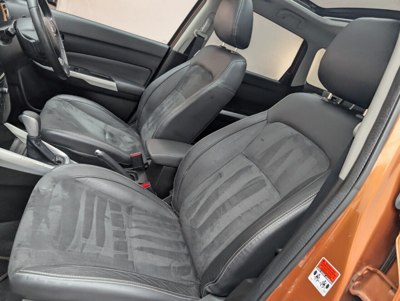 Used Suzuki Vitara 2015 for sale - 76425683: Photo 28