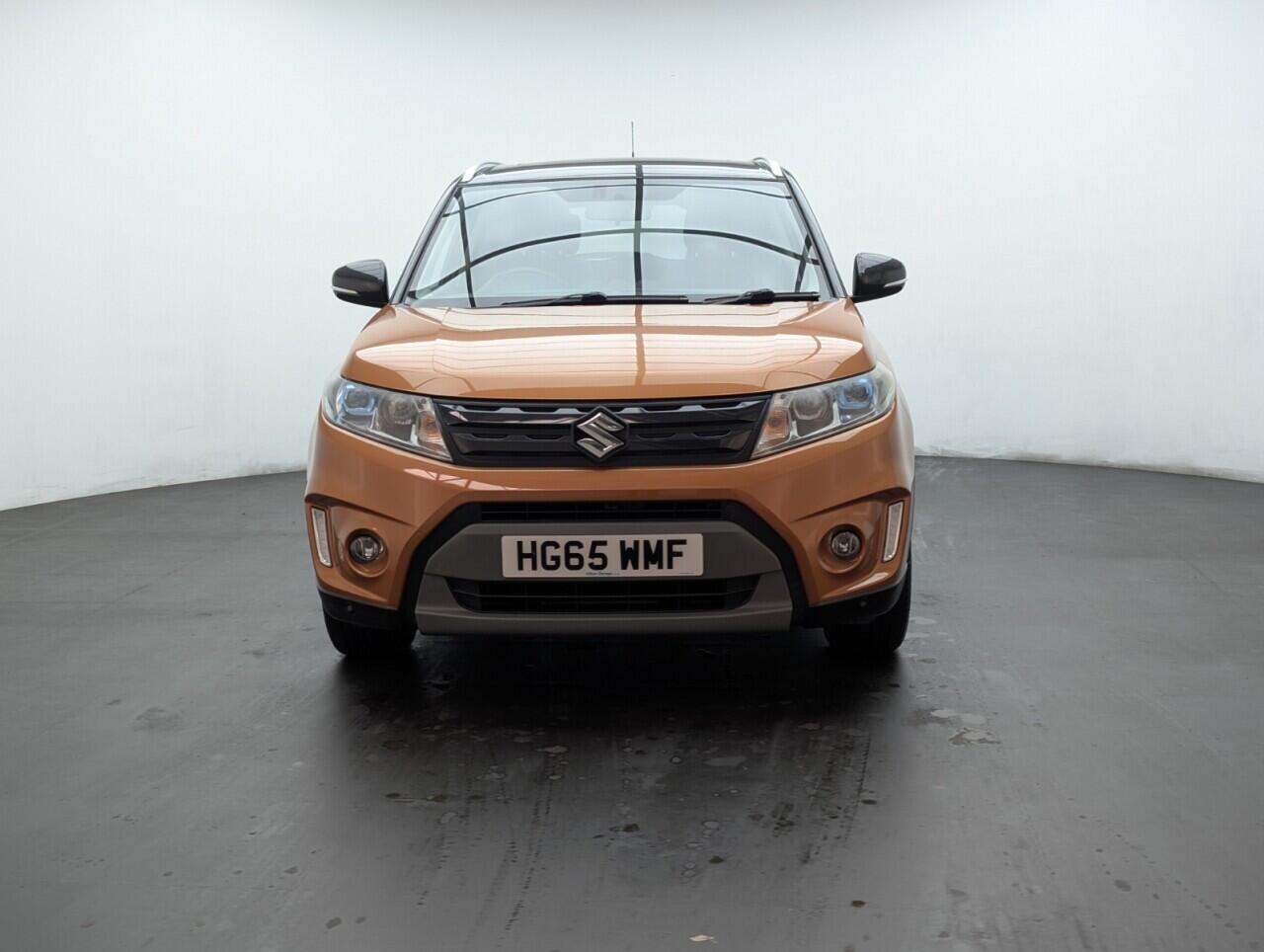 Used Suzuki Vitara 2015 for sale - 76425683: Photo 3