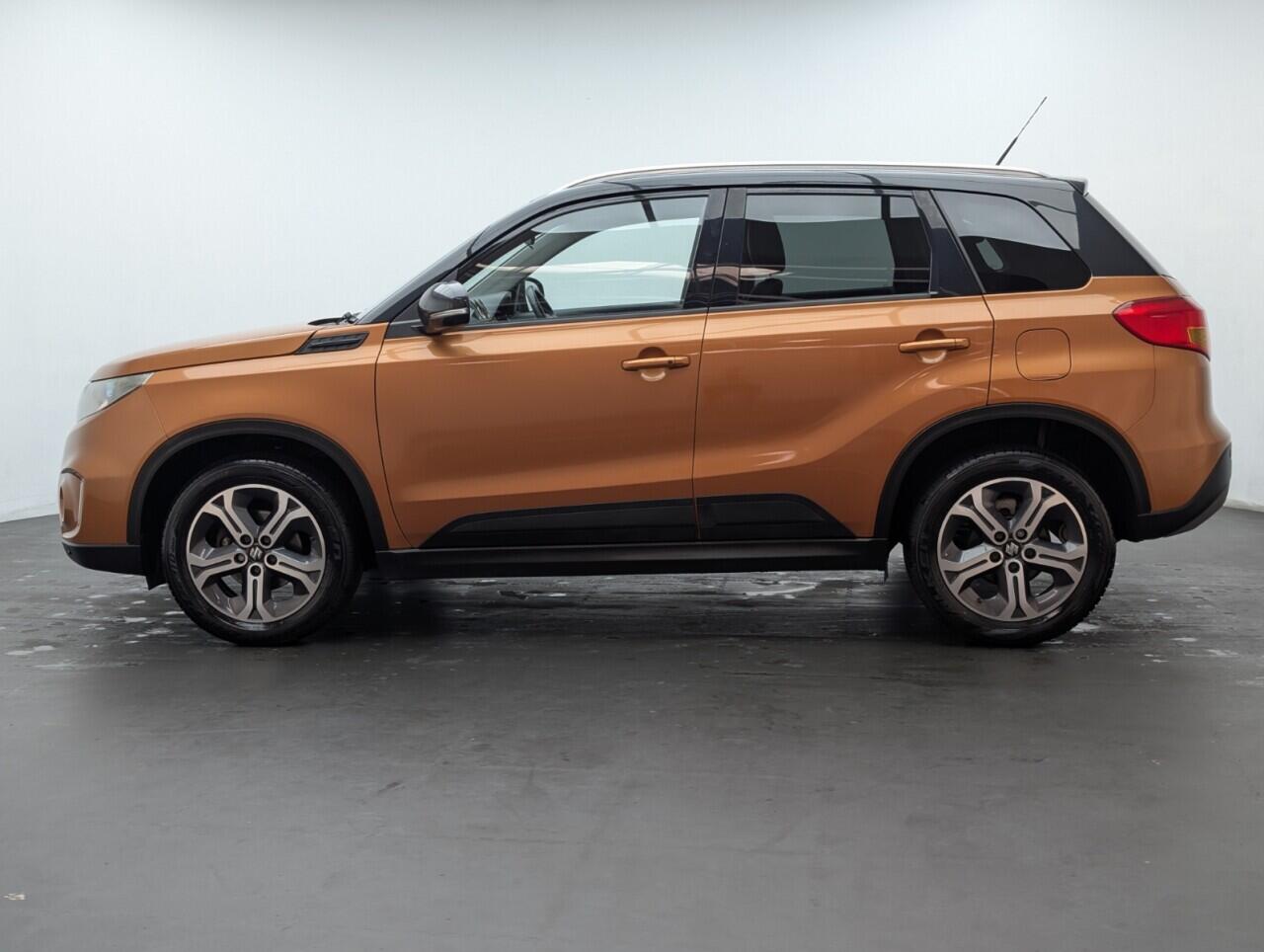 Used Suzuki Vitara 2015 for sale - 76425683: Photo 5