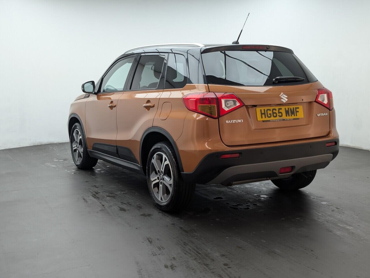 Used Suzuki Vitara 2015 for sale - 76425683: Photo 6