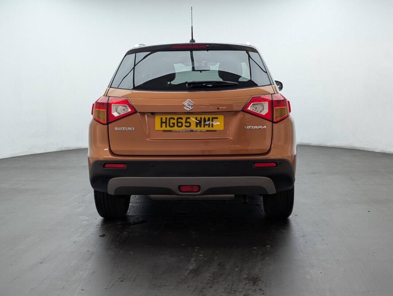 Used Suzuki Vitara 2015 for sale - 76425683: Photo 7