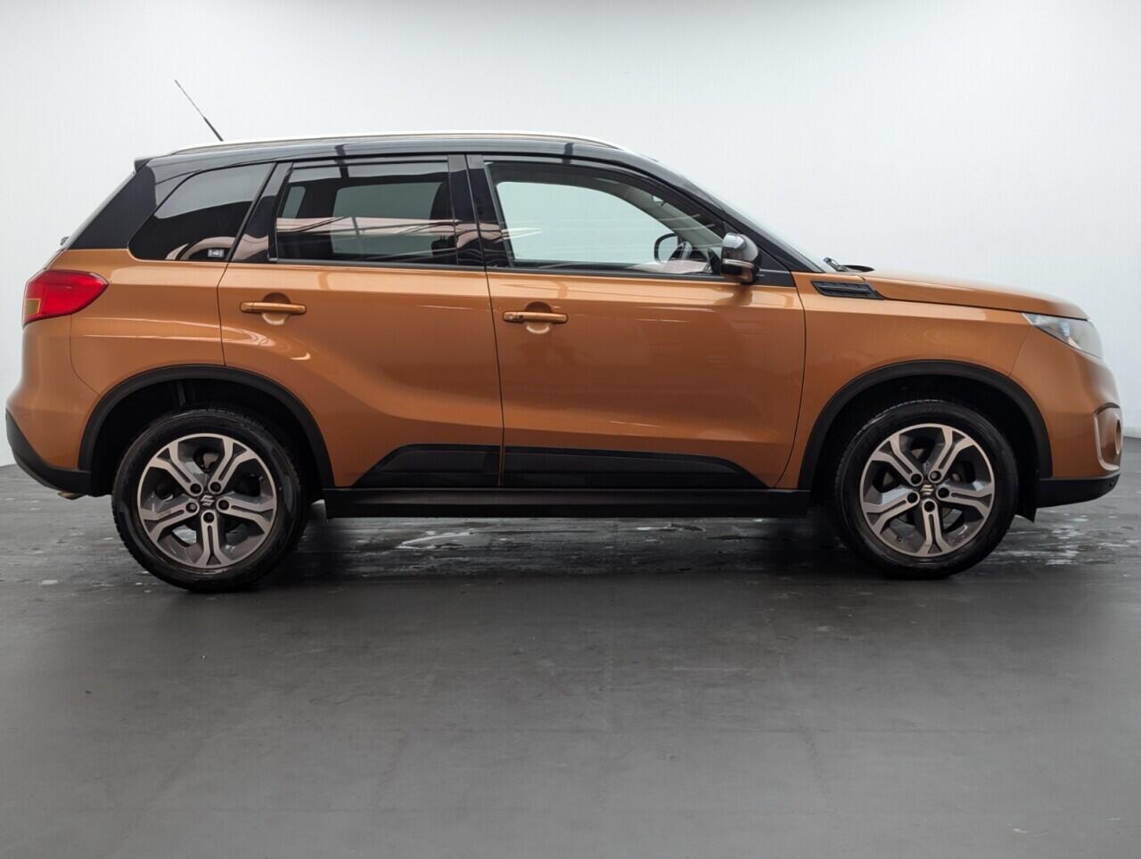 Used Suzuki Vitara 2015 for sale - 76425683: Photo 9