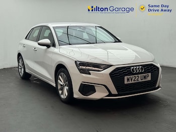 Used Audi A3 2022 for sale - 79054629: Photo