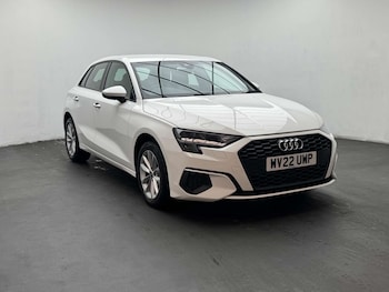 Used Audi A3 2022 for sale - 79054629: Photo