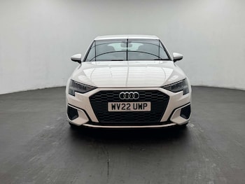 Used Audi A3 2022 for sale - 79054629: Photo