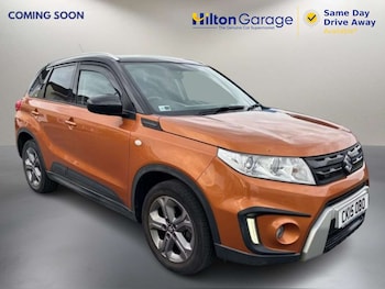 Used Suzuki Vitara 2015 for sale - 78525584: Photo