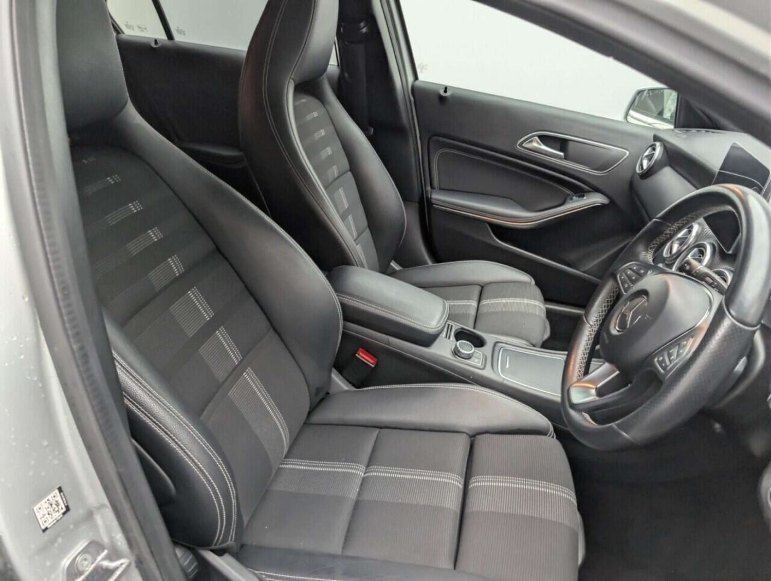 Used Mercedes-Benz A-Class 2018 for sale - 77713126: Photo 12