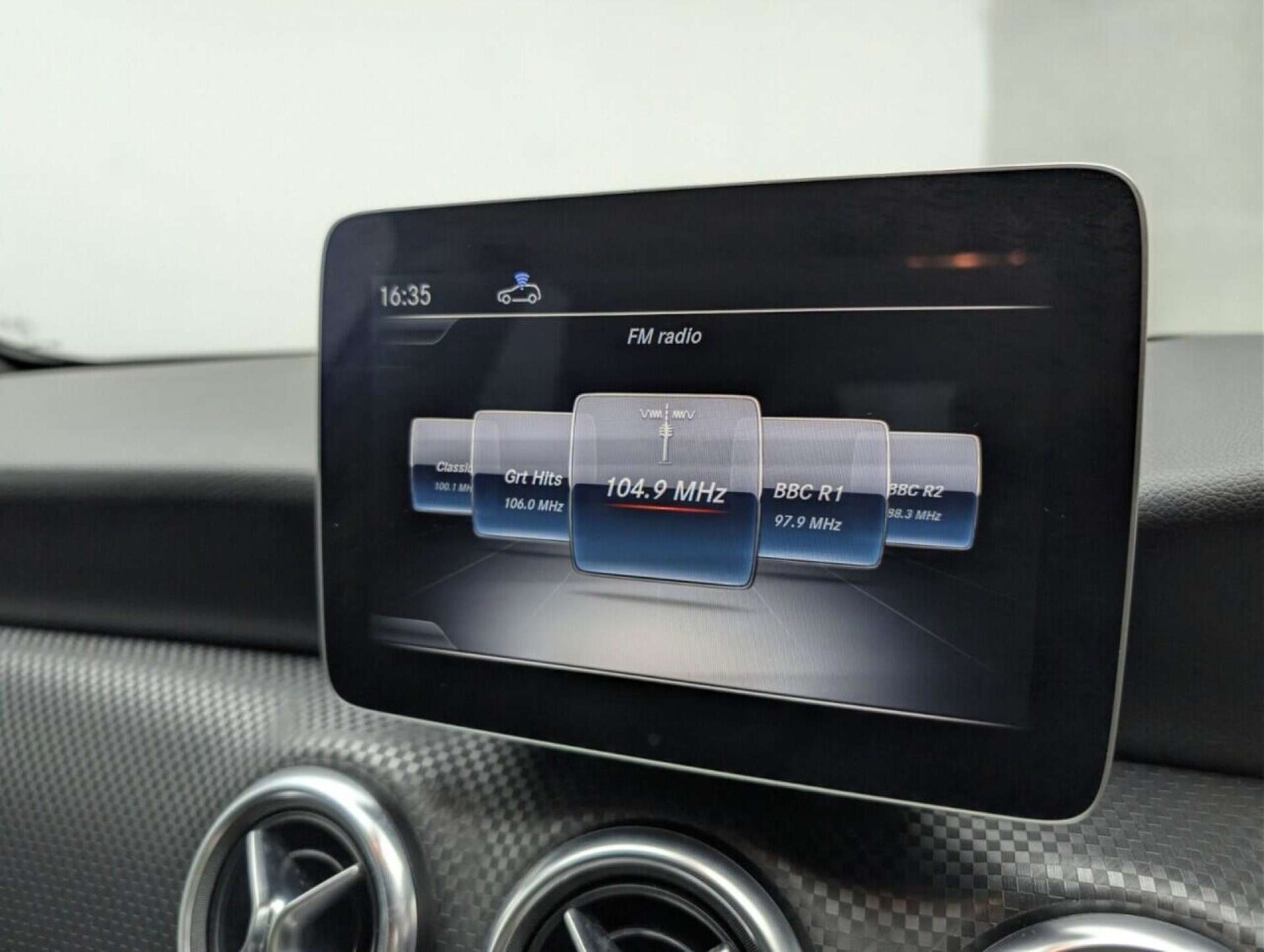 Used Mercedes-Benz A-Class 2018 for sale - 77713126: Photo 13