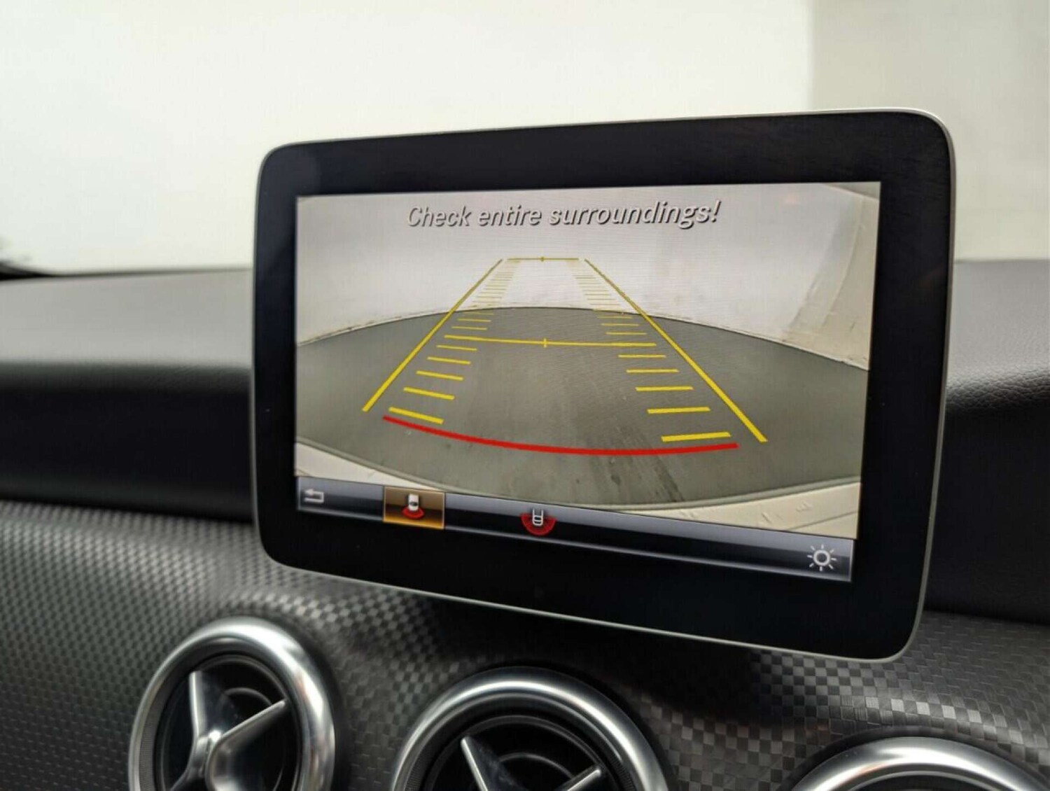 Used Mercedes-Benz A-Class 2018 for sale - 77713126: Photo 15