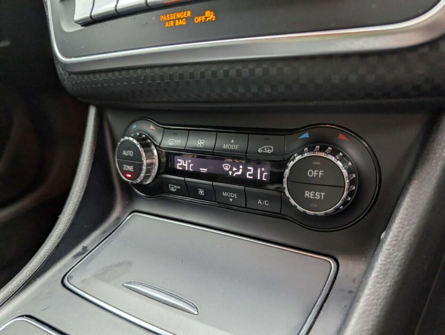 Used Mercedes-Benz A-Class 2018 for sale - 77713126: Photo 16