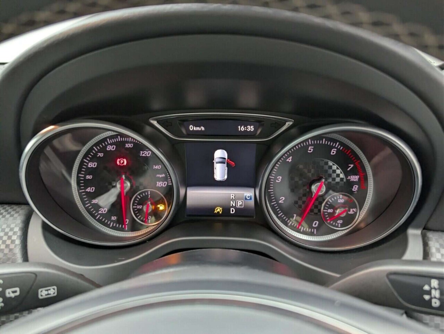 Used Mercedes-Benz A-Class 2018 for sale - 77713126: Photo 17