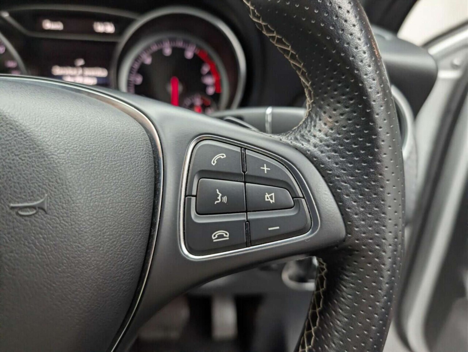 Used Mercedes-Benz A-Class 2018 for sale - 77713126: Photo 19