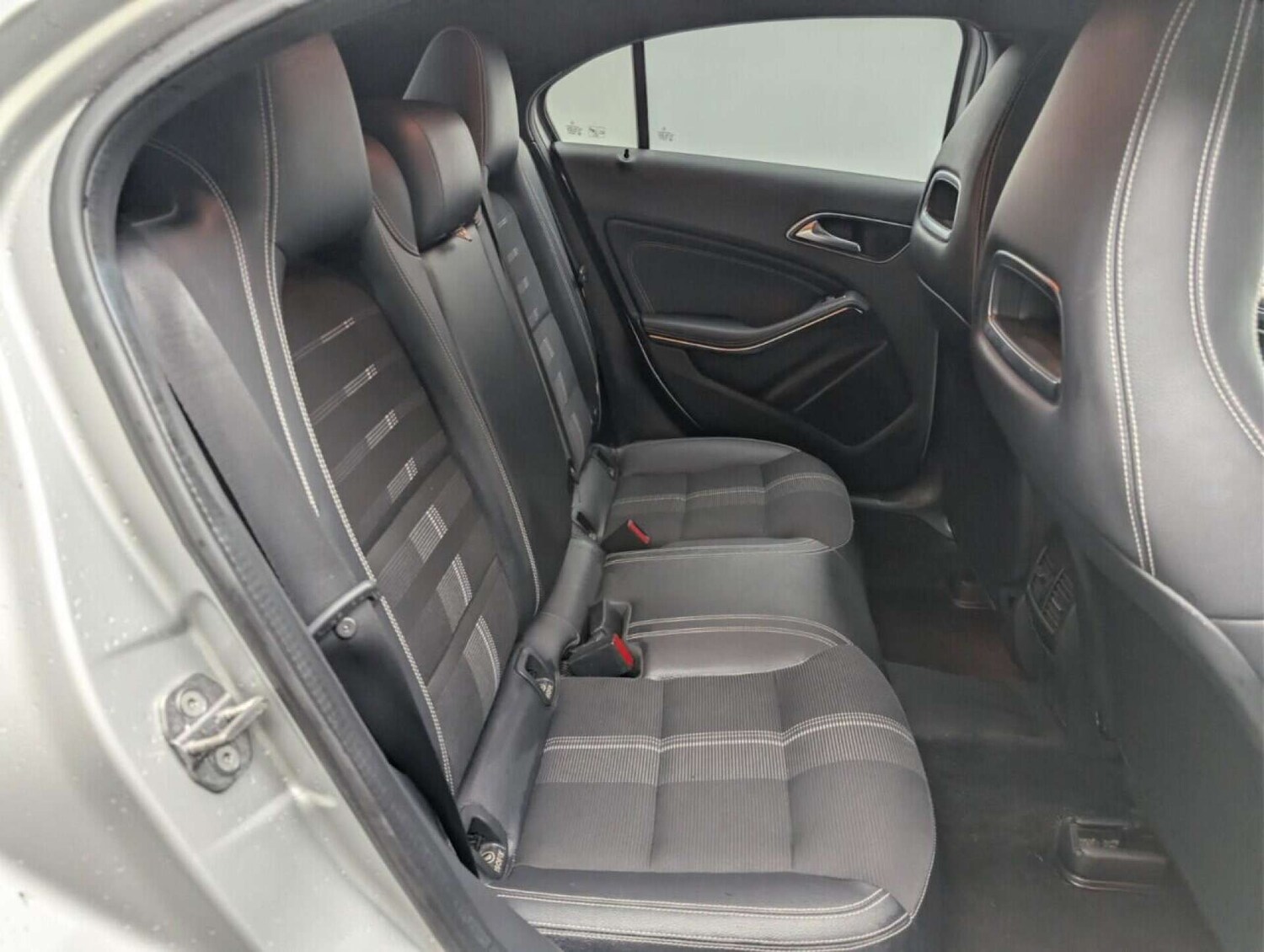 Used Mercedes-Benz A-Class 2018 for sale - 77713126: Photo 23