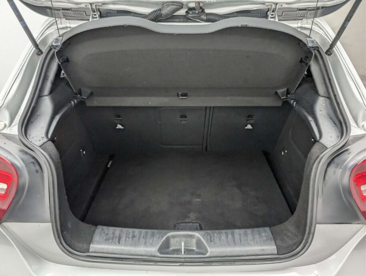 Used Mercedes-Benz A-Class 2018 for sale - 77713126: Photo 24