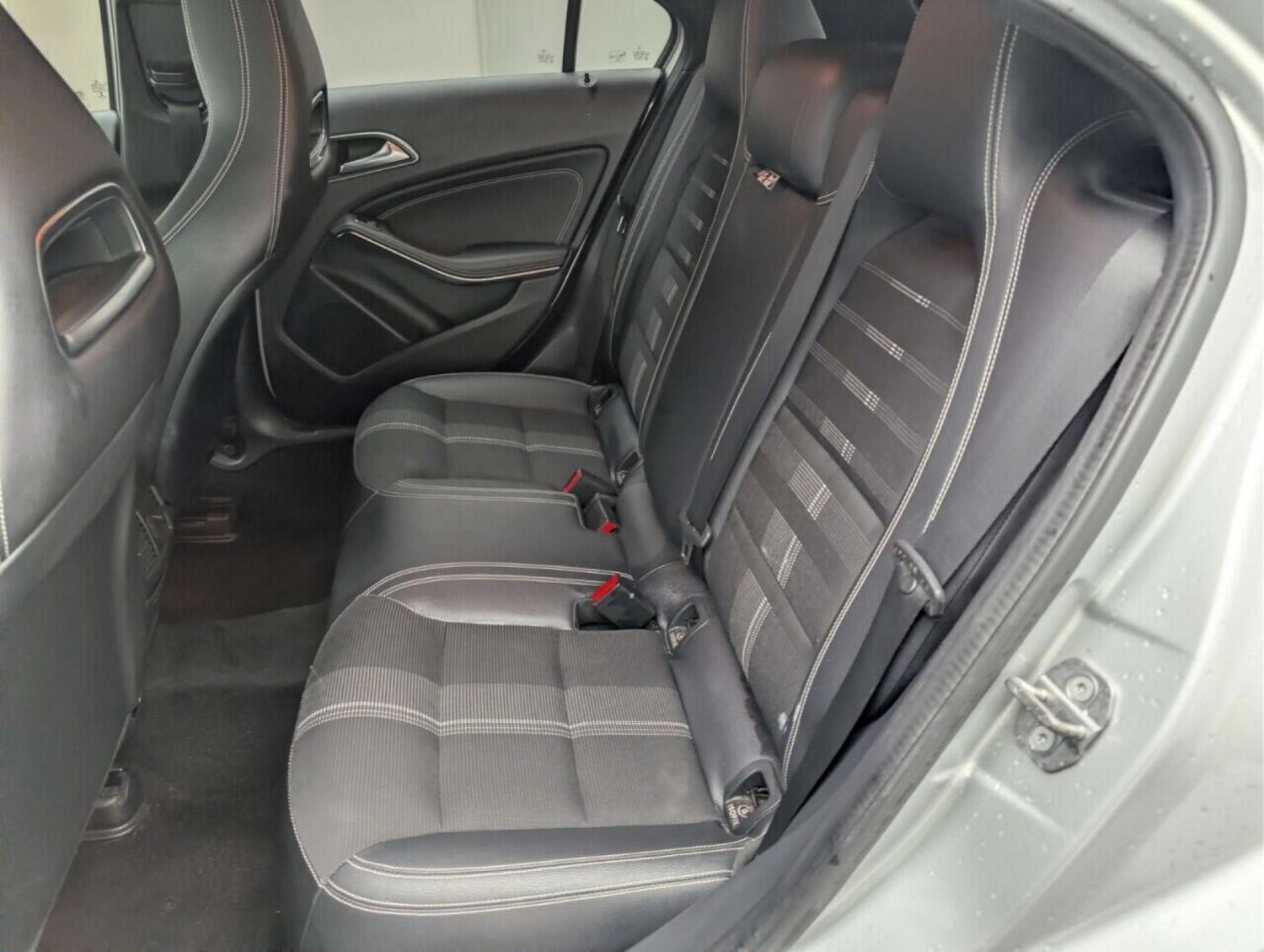 Used Mercedes-Benz A-Class 2018 for sale - 77713126: Photo 25