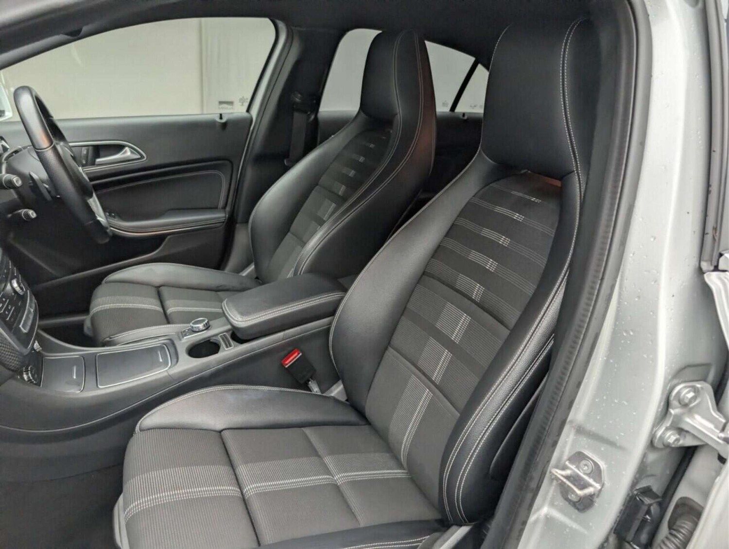 Used Mercedes-Benz A-Class 2018 for sale - 77713126: Photo 26