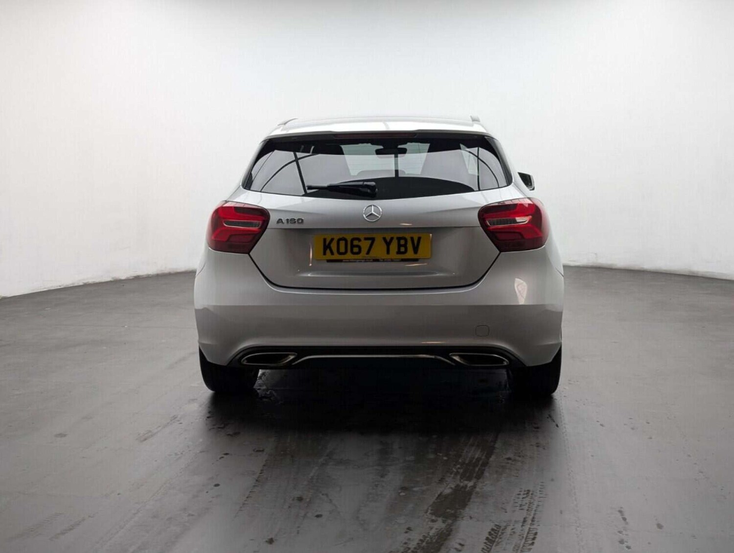 Used Mercedes-Benz A-Class 2018 for sale - 77713126: Photo 7