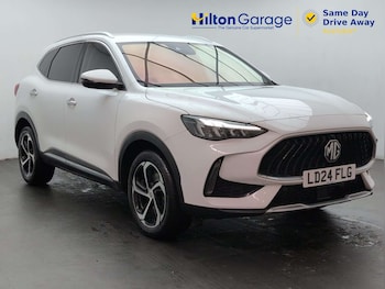 Used MG MG HS 2024 for sale - 78991889: Photo