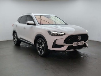 Used MG MG HS 2024 for sale - 78991889: Photo