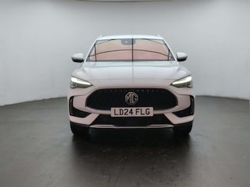 Used MG MG HS 2024 for sale - 78991889: Photo