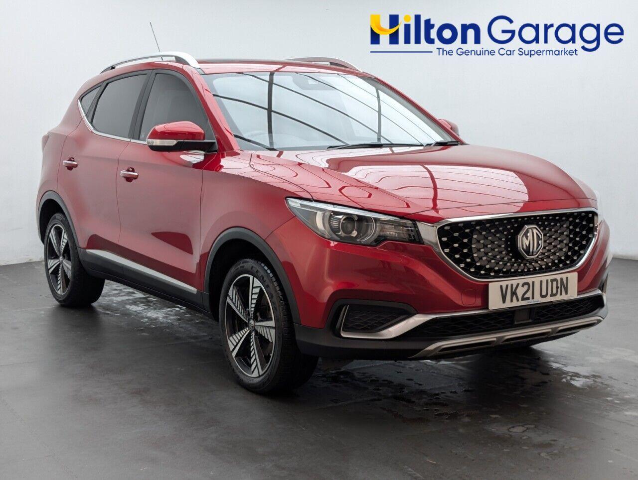 Used MG MG ZS 2021 for sale - 76688541: Photo 1