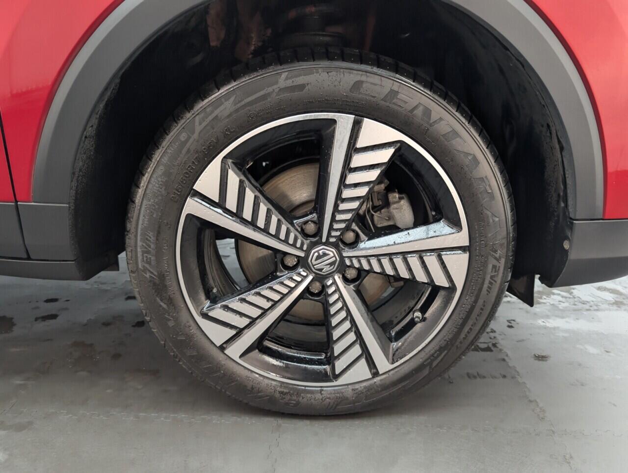 Used MG MG ZS 2021 for sale - 76688541: Photo 10