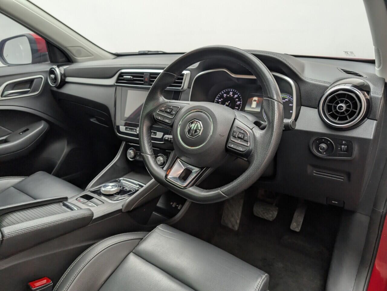 Used MG MG ZS 2021 for sale - 76688541: Photo 11