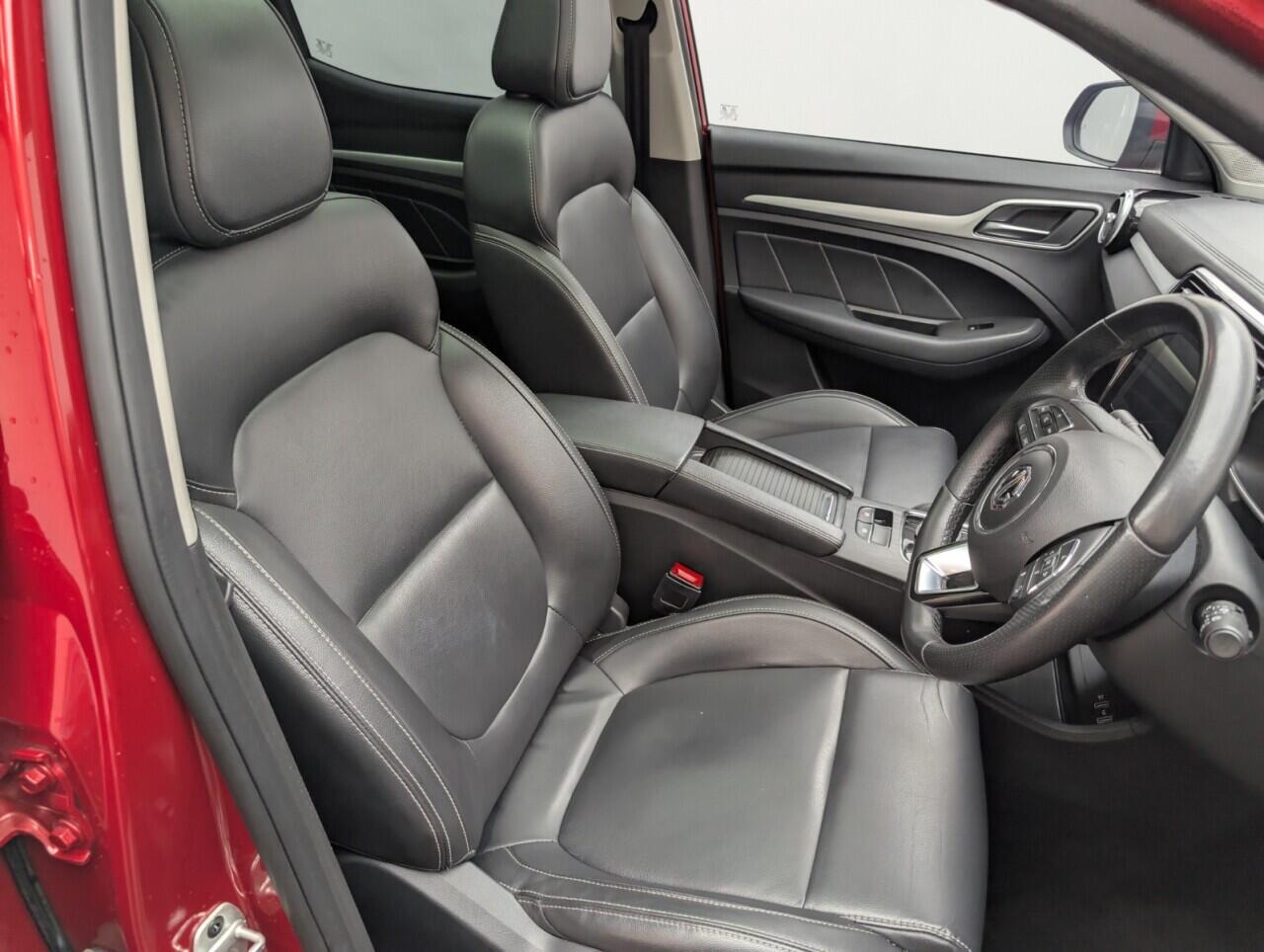 Used MG MG ZS 2021 for sale - 76688541: Photo 12