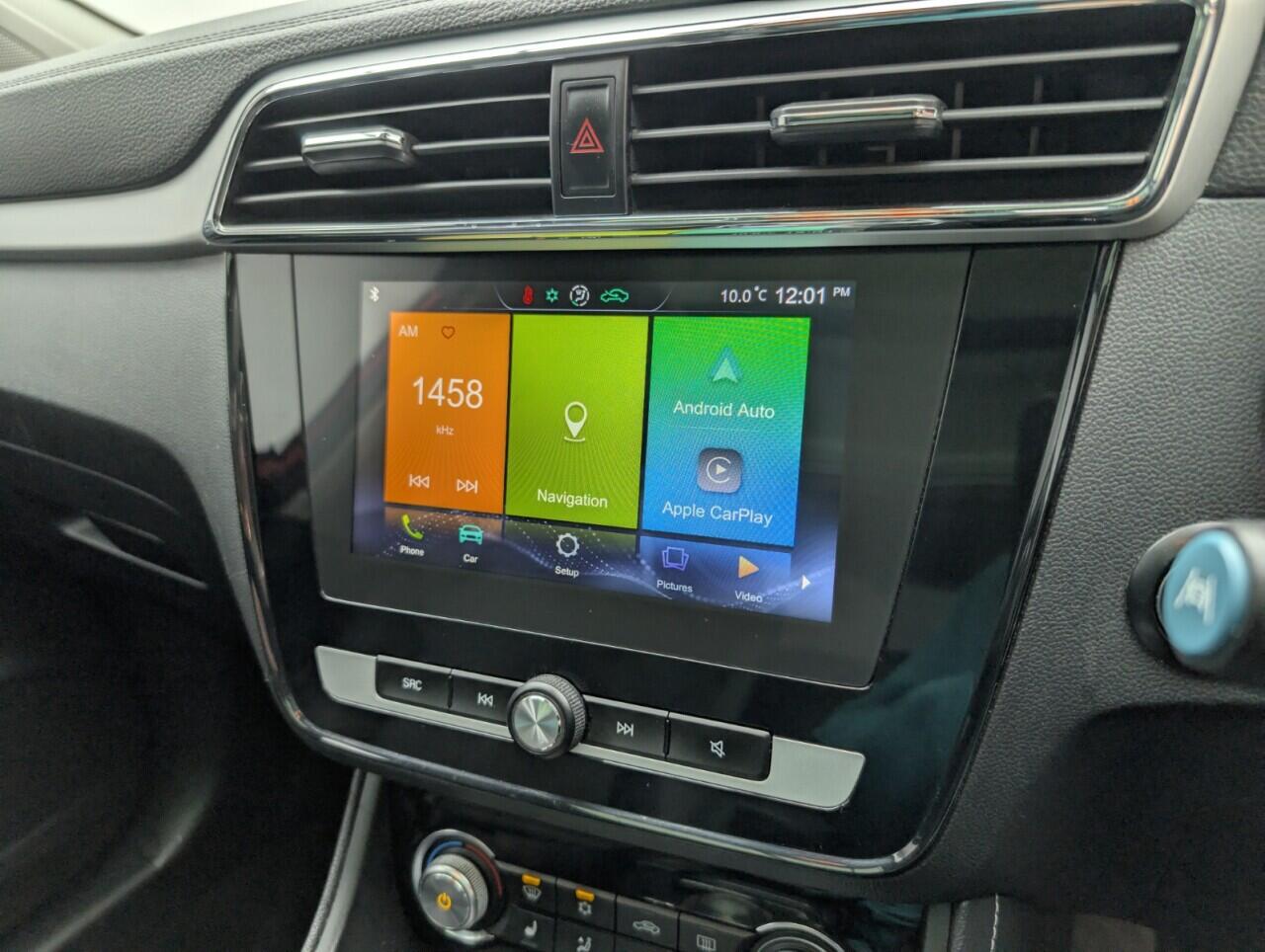 Used MG MG ZS 2021 for sale - 76688541: Photo 13