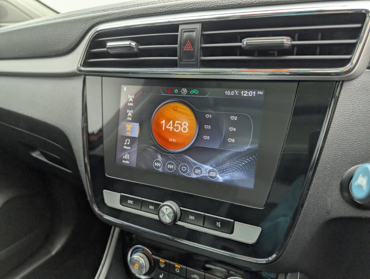 Used MG MG ZS 2021 for sale - 76688541: Photo 14