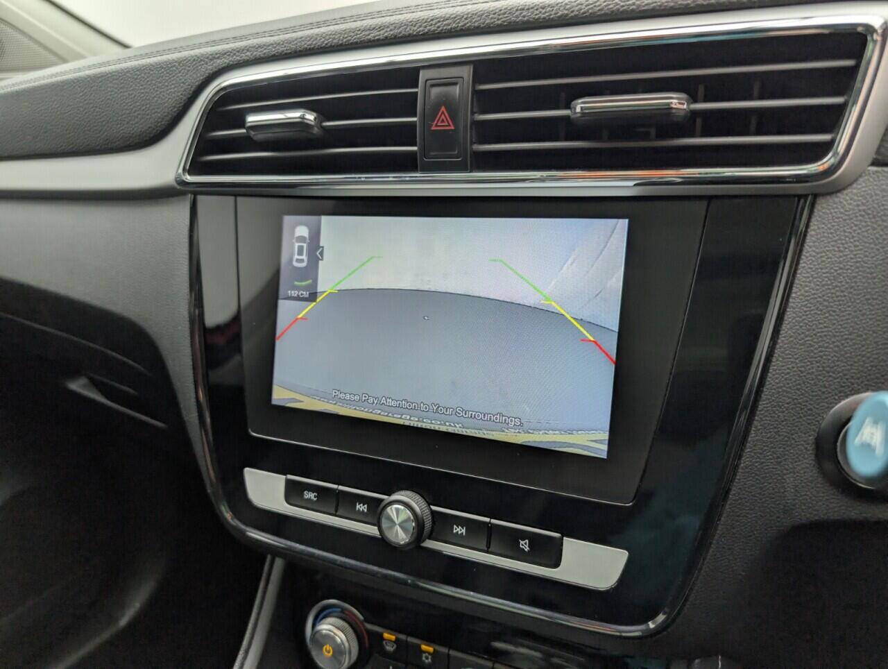 Used MG MG ZS 2021 for sale - 76688541: Photo 15