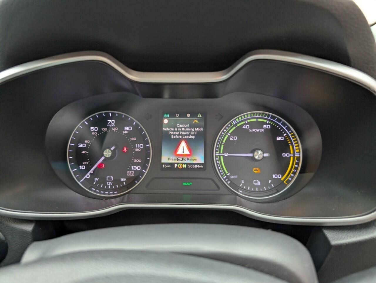 Used MG MG ZS 2021 for sale - 76688541: Photo 18