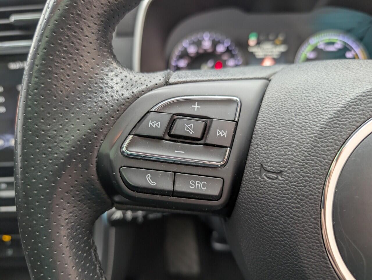 Used MG MG ZS 2021 for sale - 76688541: Photo 19