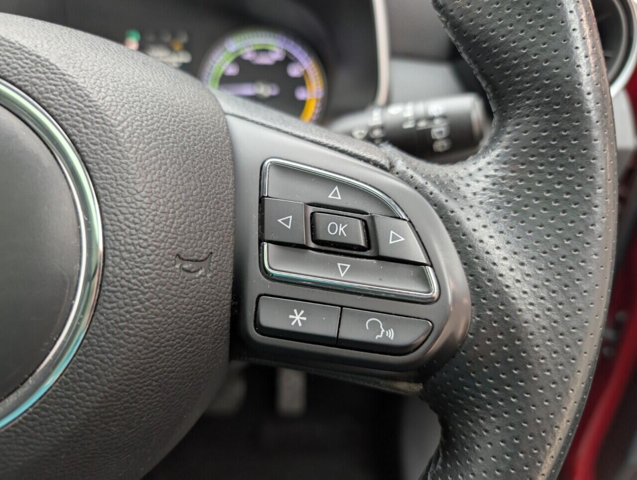 Used MG MG ZS 2021 for sale - 76688541: Photo 20