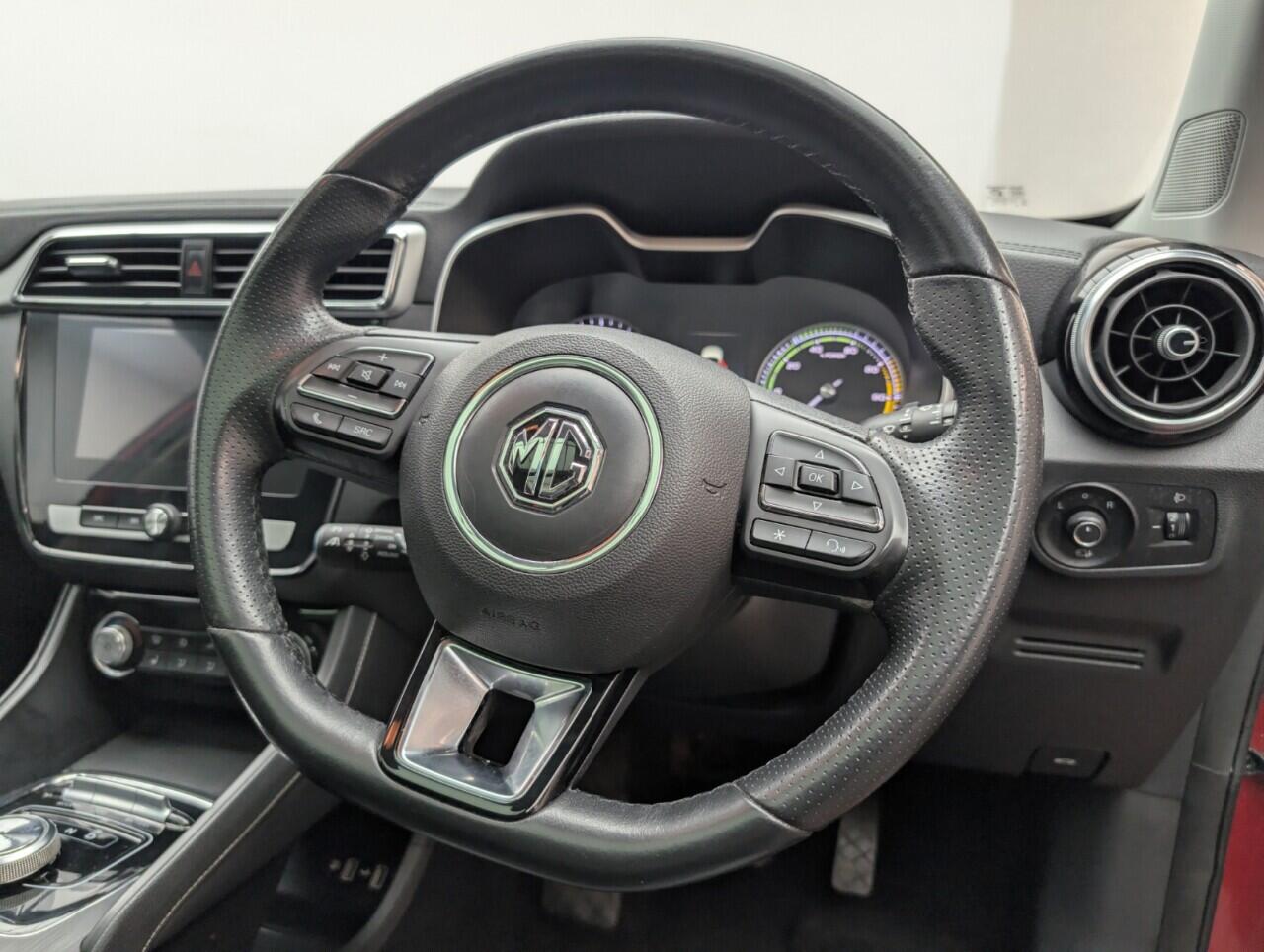 Used MG MG ZS 2021 for sale - 76688541: Photo 23