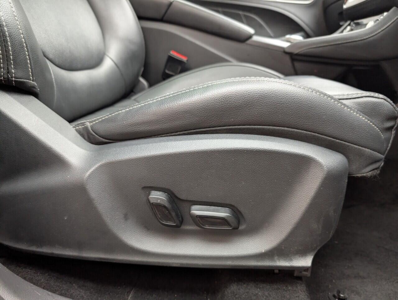 Used MG MG ZS 2021 for sale - 76688541: Photo 24