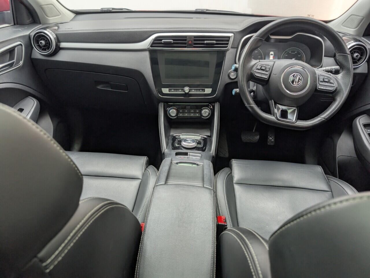 Used MG MG ZS 2021 for sale - 76688541: Photo 26