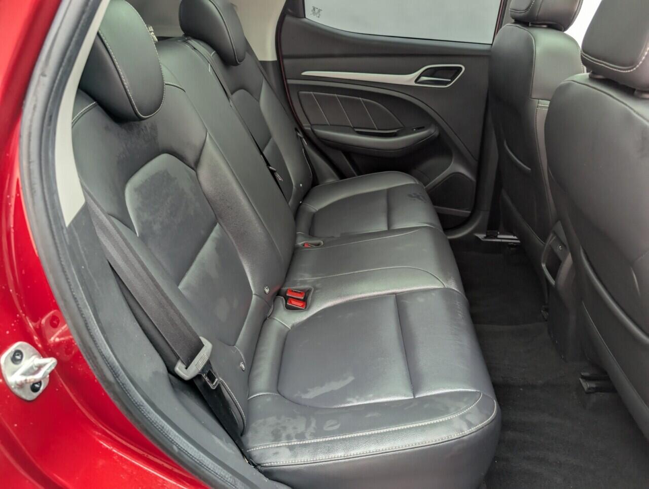 Used MG MG ZS 2021 for sale - 76688541: Photo 27