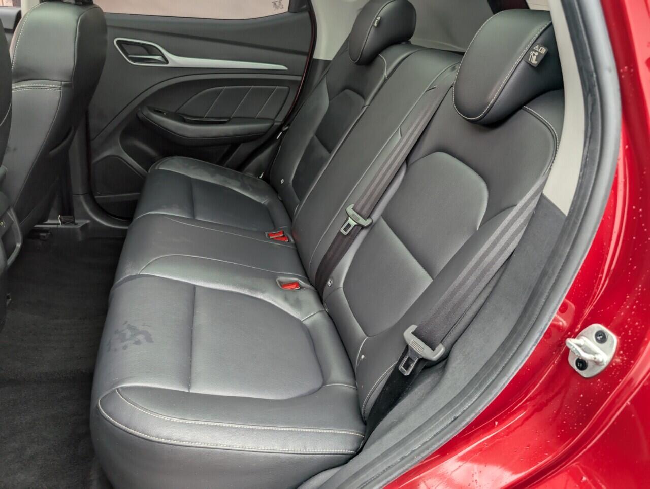 Used MG MG ZS 2021 for sale - 76688541: Photo 29