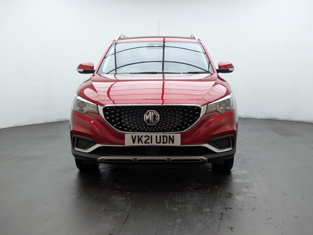 Used MG MG ZS 2021 for sale - 76688541: Photo 3