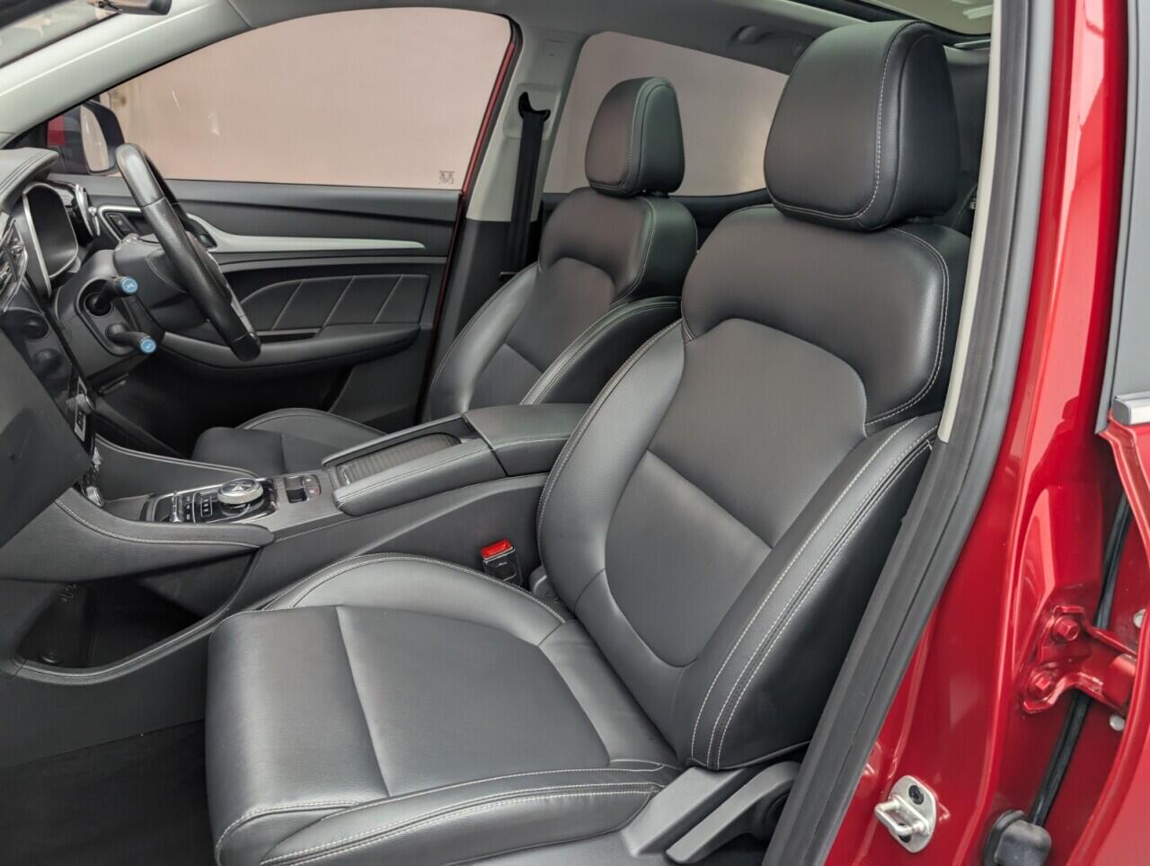 Used MG MG ZS 2021 for sale - 76688541: Photo 30