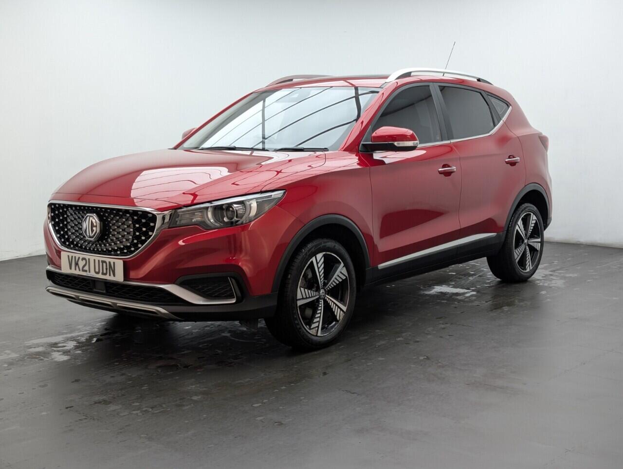 Used MG MG ZS 2021 for sale - 76688541: Photo 4