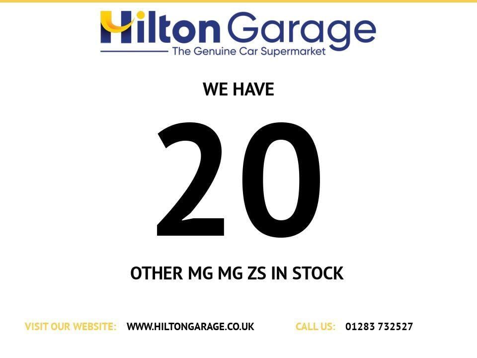 Used MG MG ZS 2021 for sale - 76688541: Photo 41