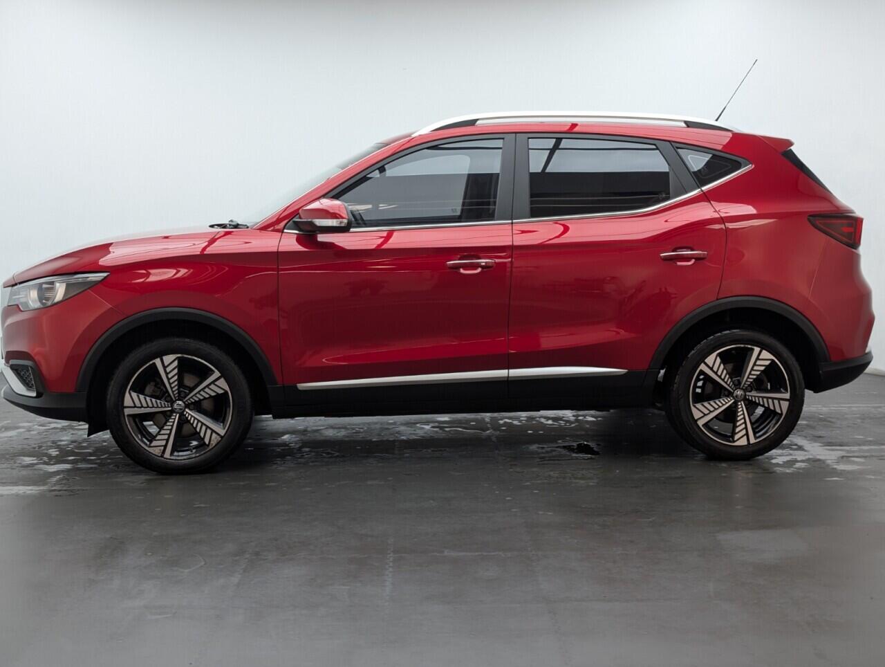 Used MG MG ZS 2021 for sale - 76688541: Photo 5