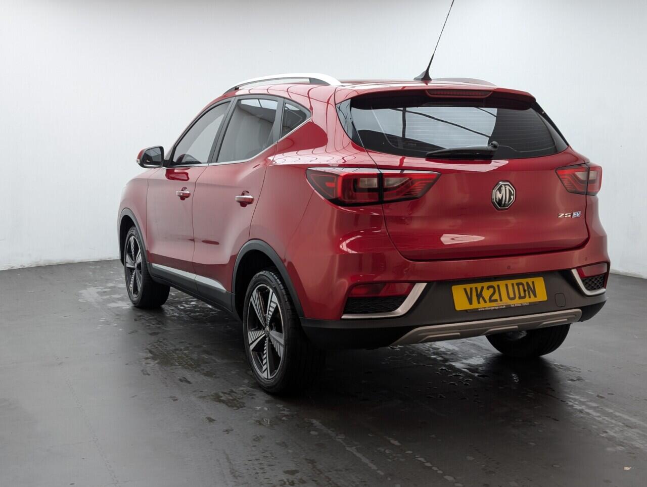 Used MG MG ZS 2021 for sale - 76688541: Photo 6